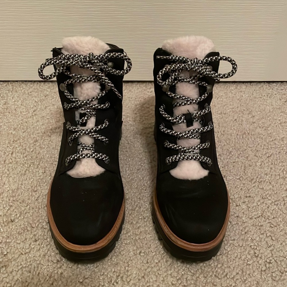 Indigo Rd. Boots
